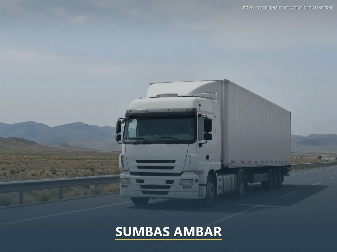 Sumbas Ambar